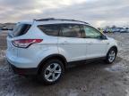 2014 FORD ESCAPE SE for sale at Copart UT - SALT LAKE CITY