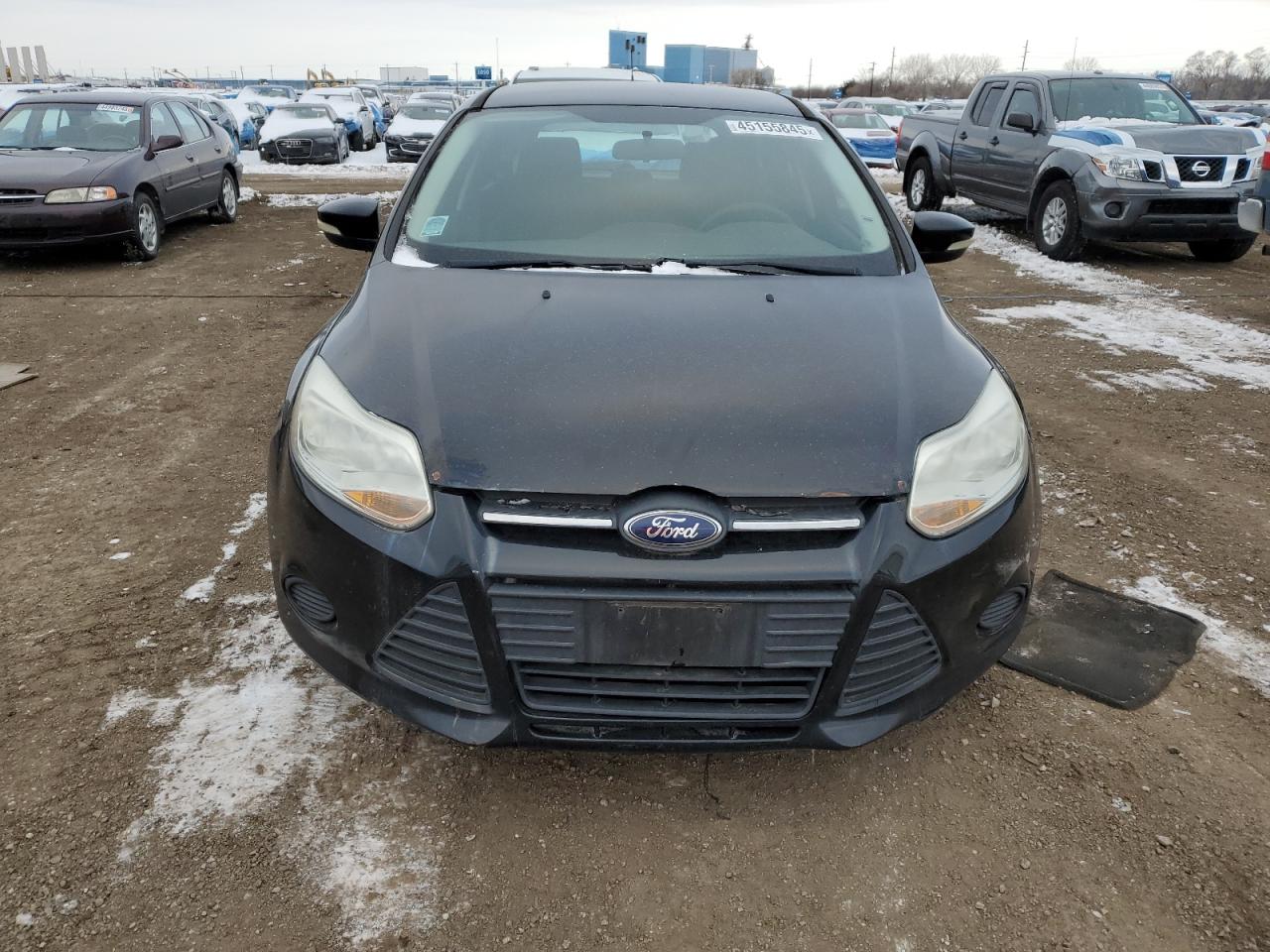 2013 Ford Focus - Image 5