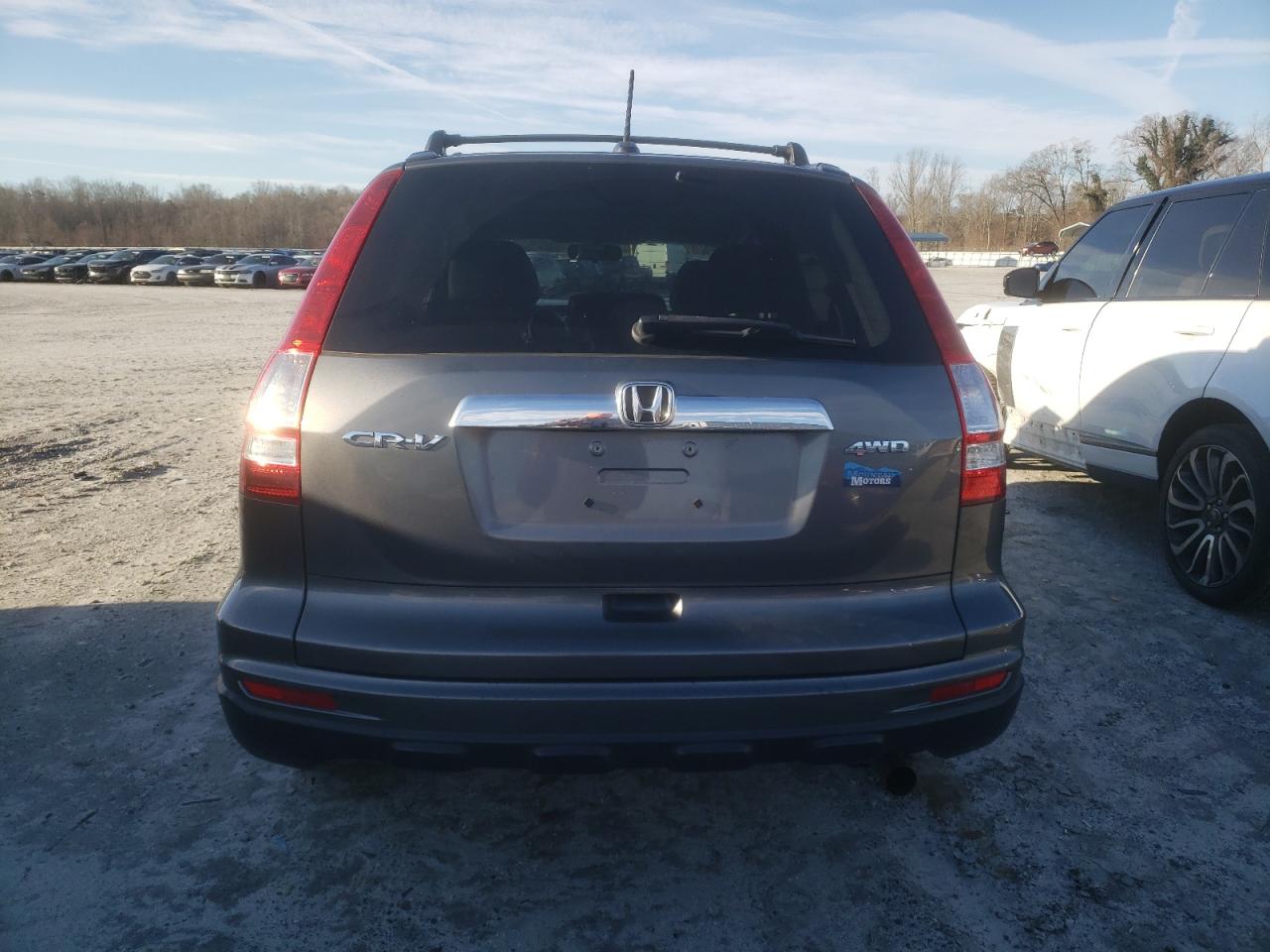 2011 Honda CR-V - Image 6