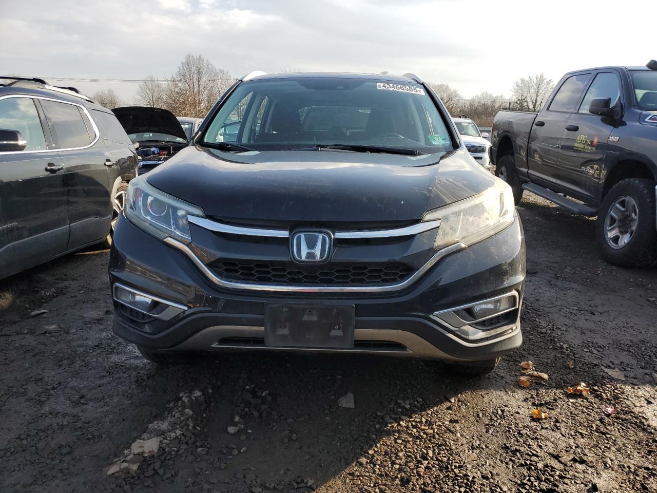 2016 Honda CR-V - Image 5
