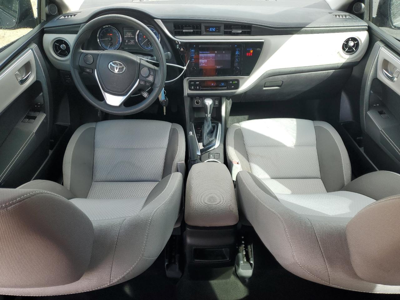 2018 Toyota Corolla - Image 8
