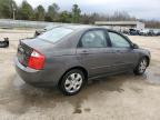 2006 Kia Spectra Lx за продажба в Memphis, TN - Front End