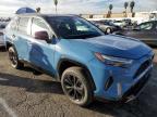 2022 Toyota Rav4 Xse за продажба в Van Nuys, CA - Side