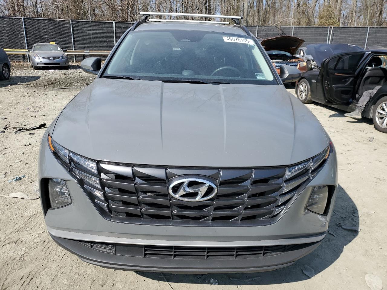 2024 Hyundai Tucson - Image 5