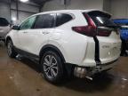 2022 Honda Cr-V Exl за продажба в Elgin, IL - Rear End