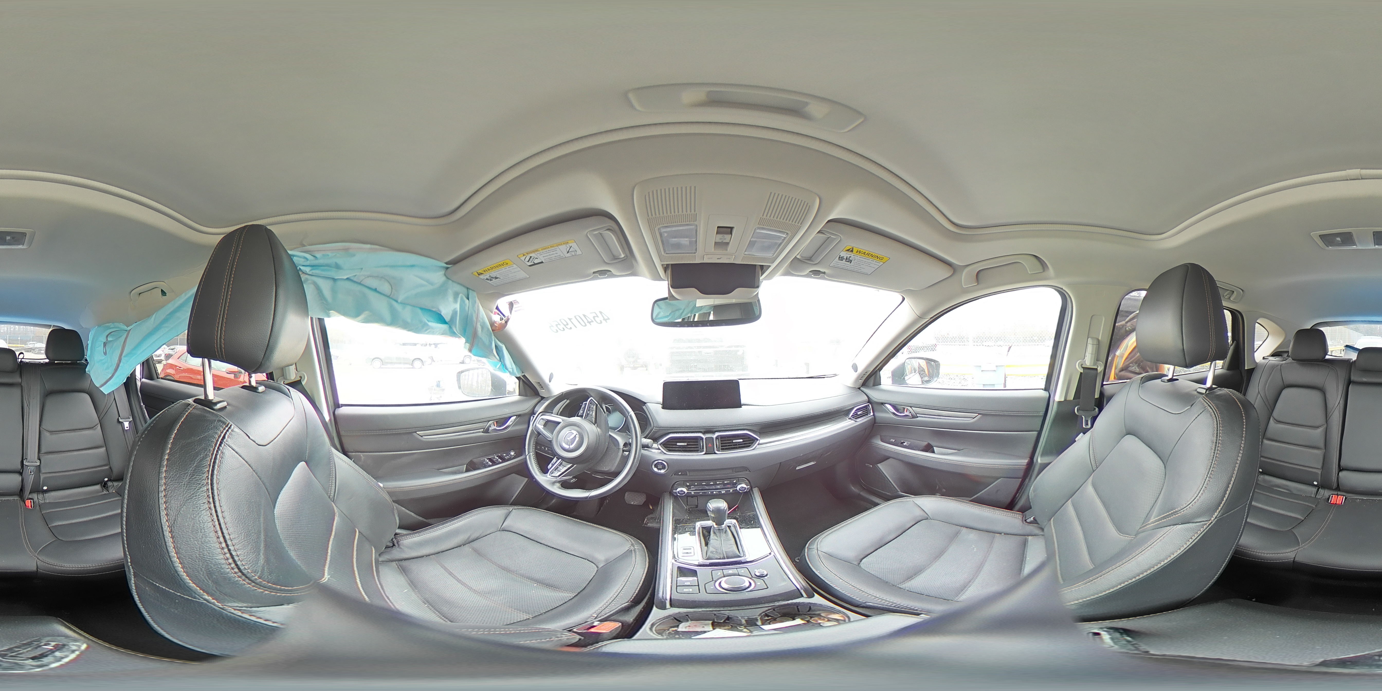 2021 Mazda CX-5 - Image 14