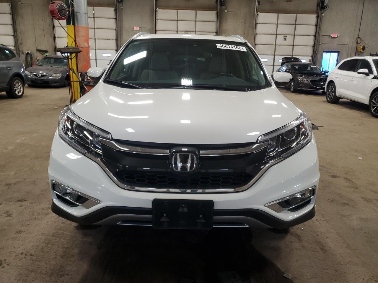 2016 Honda CR-V - Image 5