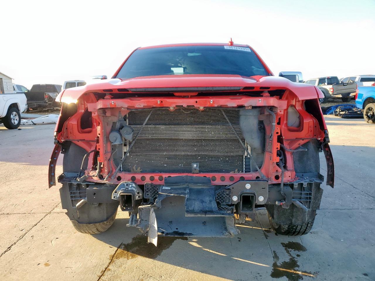 2019 GMC Sierra - Image 5