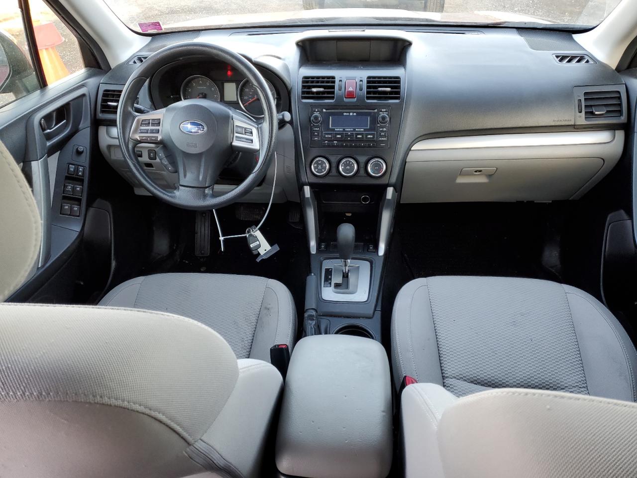 2014 Subaru Forester - Image 8