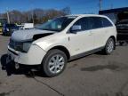 2008 Lincoln Mkx  за продажба в Ham Lake, MN - Front End