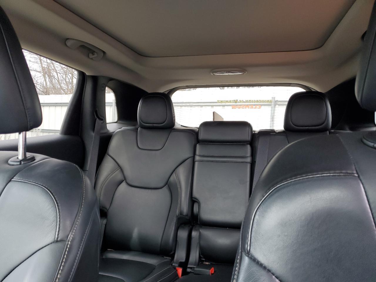 2016 Jeep Grand Cherokee - Image 10