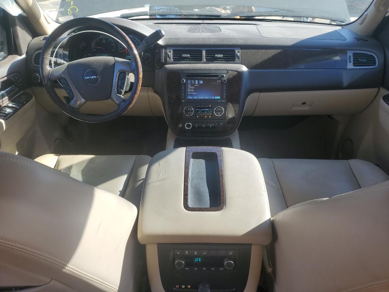 2014 GMC Yukon - Image 8