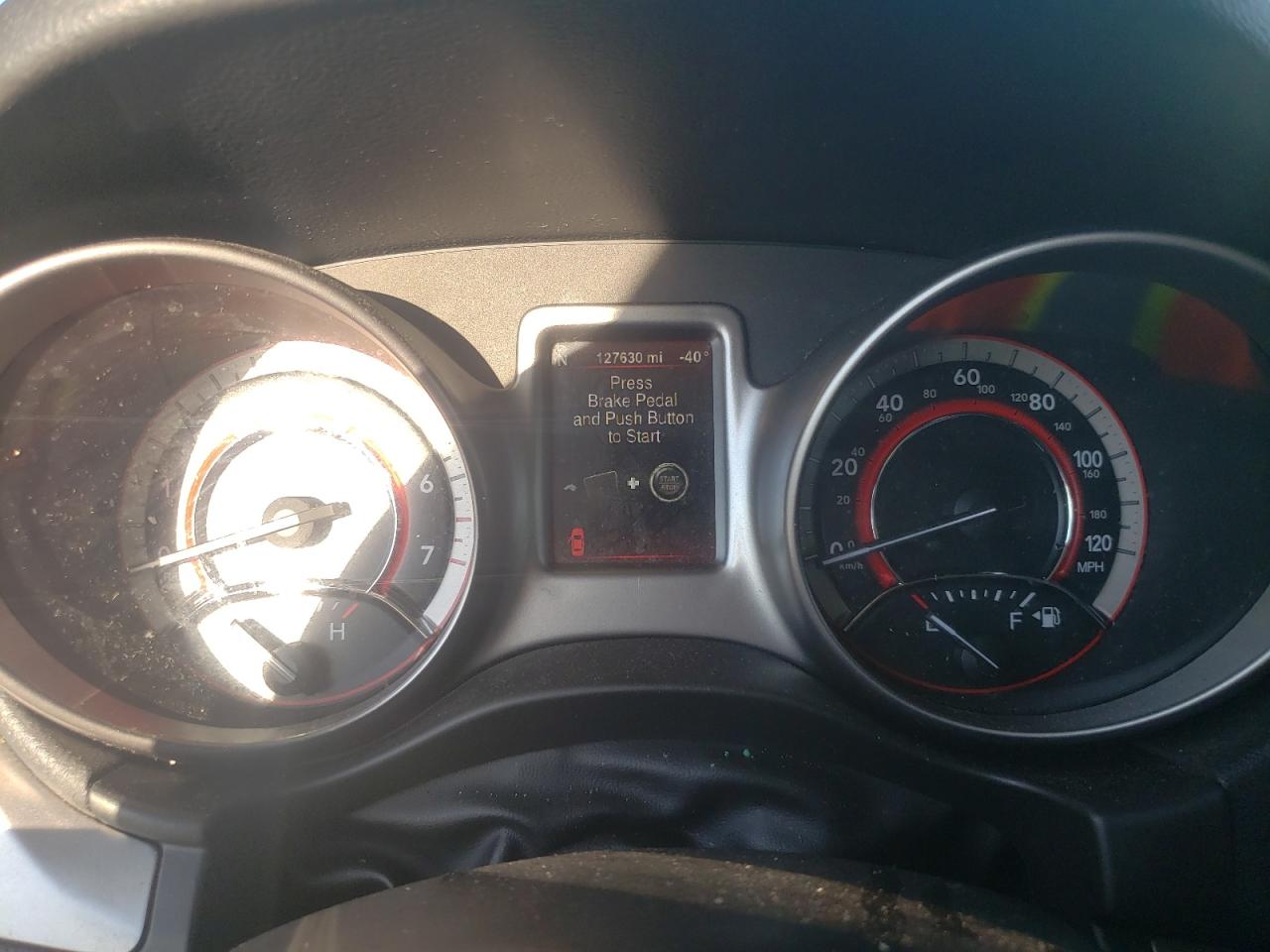 2015 Dodge Journey - Image 9
