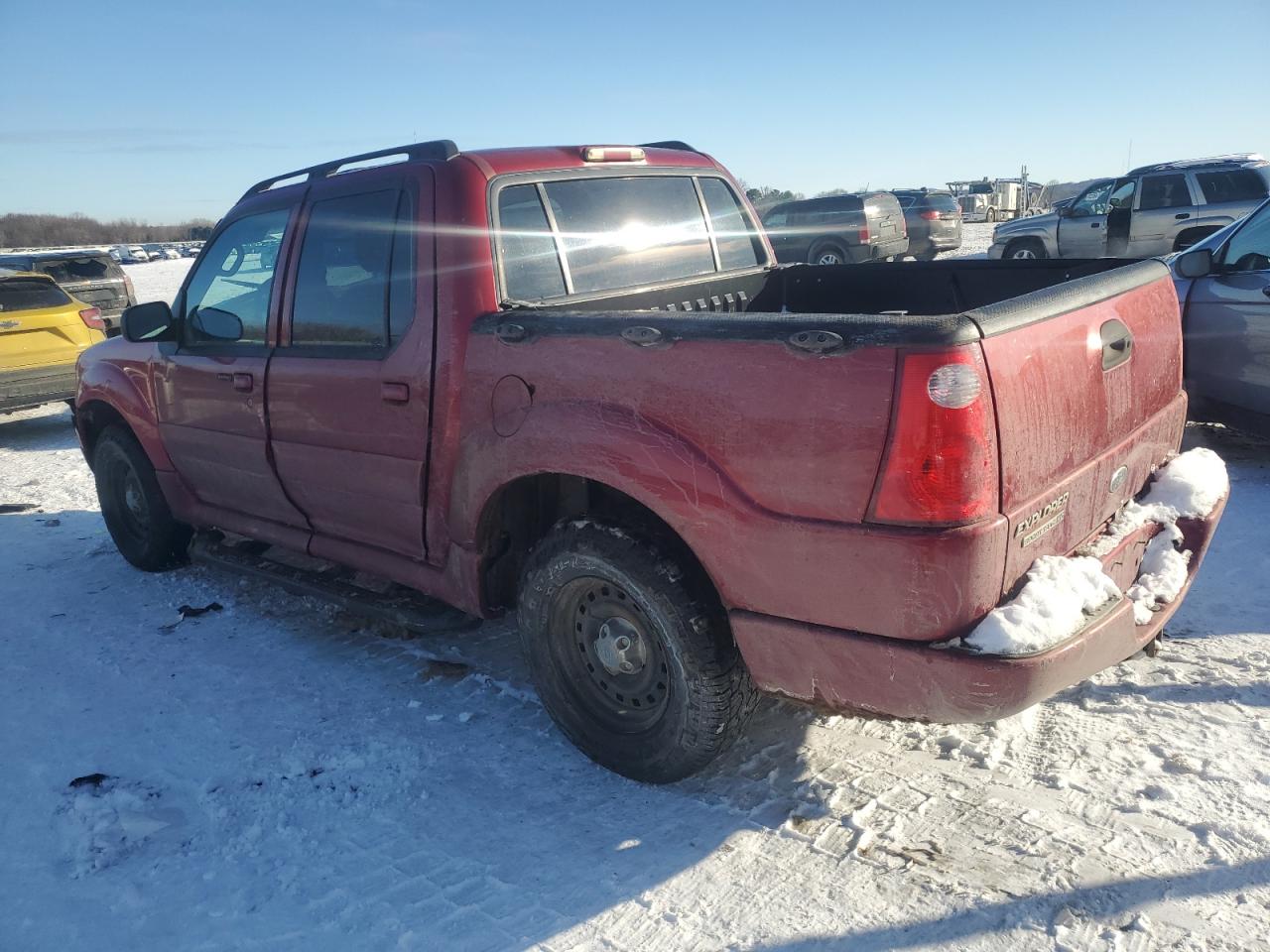 2004 Ford Explorer - Image 2