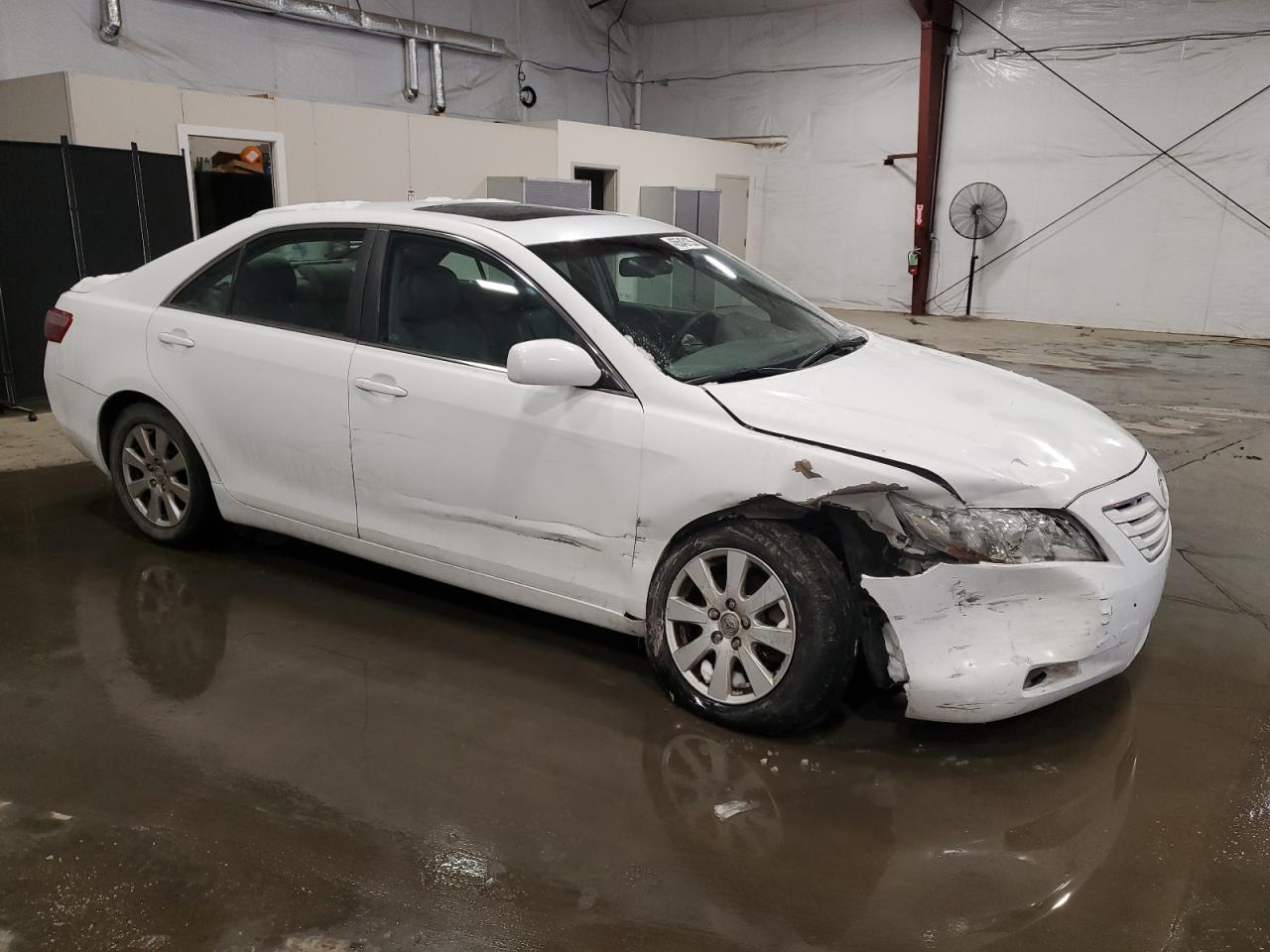 2007 Toyota Camry - Image 4