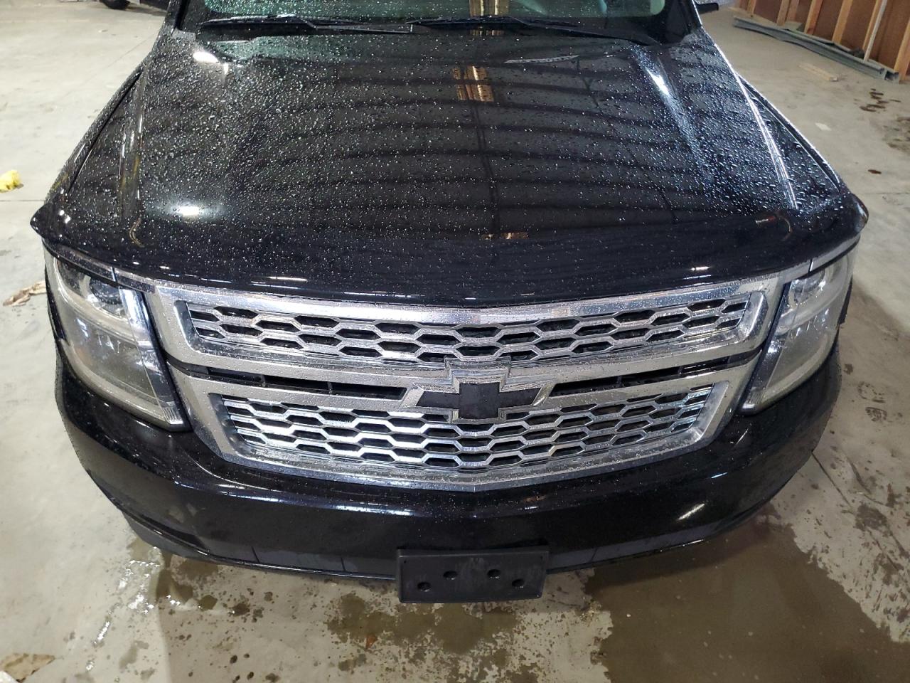 2018 Chevrolet Tahoe - Image 12