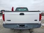 2003 FORD F150  for sale at Copart TX - DALLAS