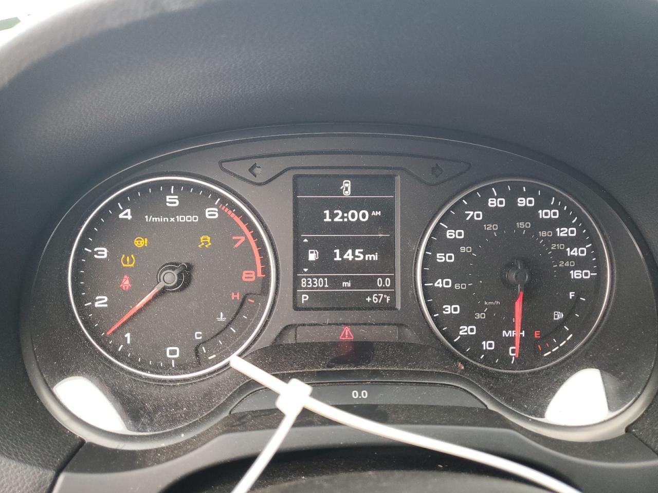 2015 Audi A3 - Image 9