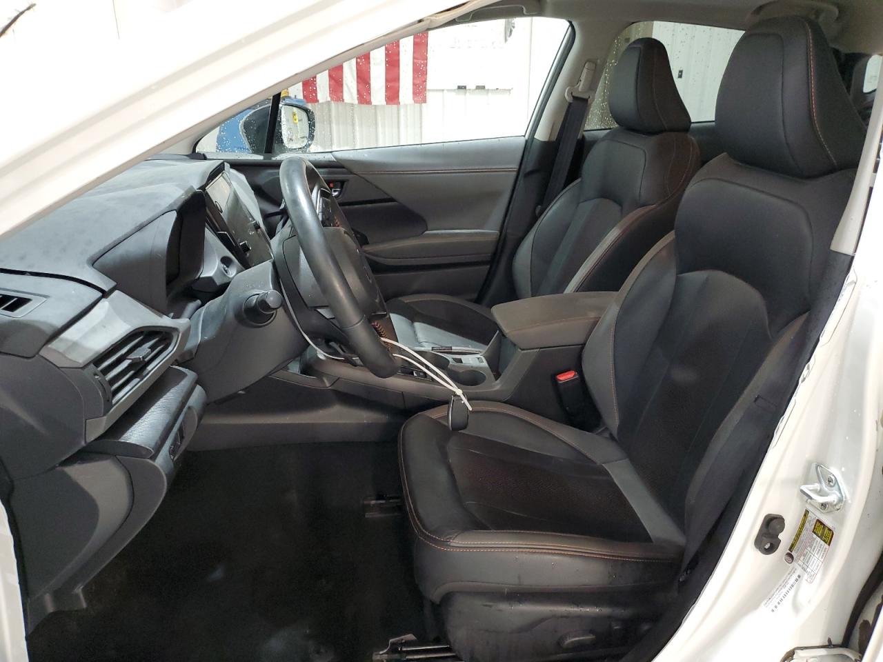 2024 Subaru XV - Image 7