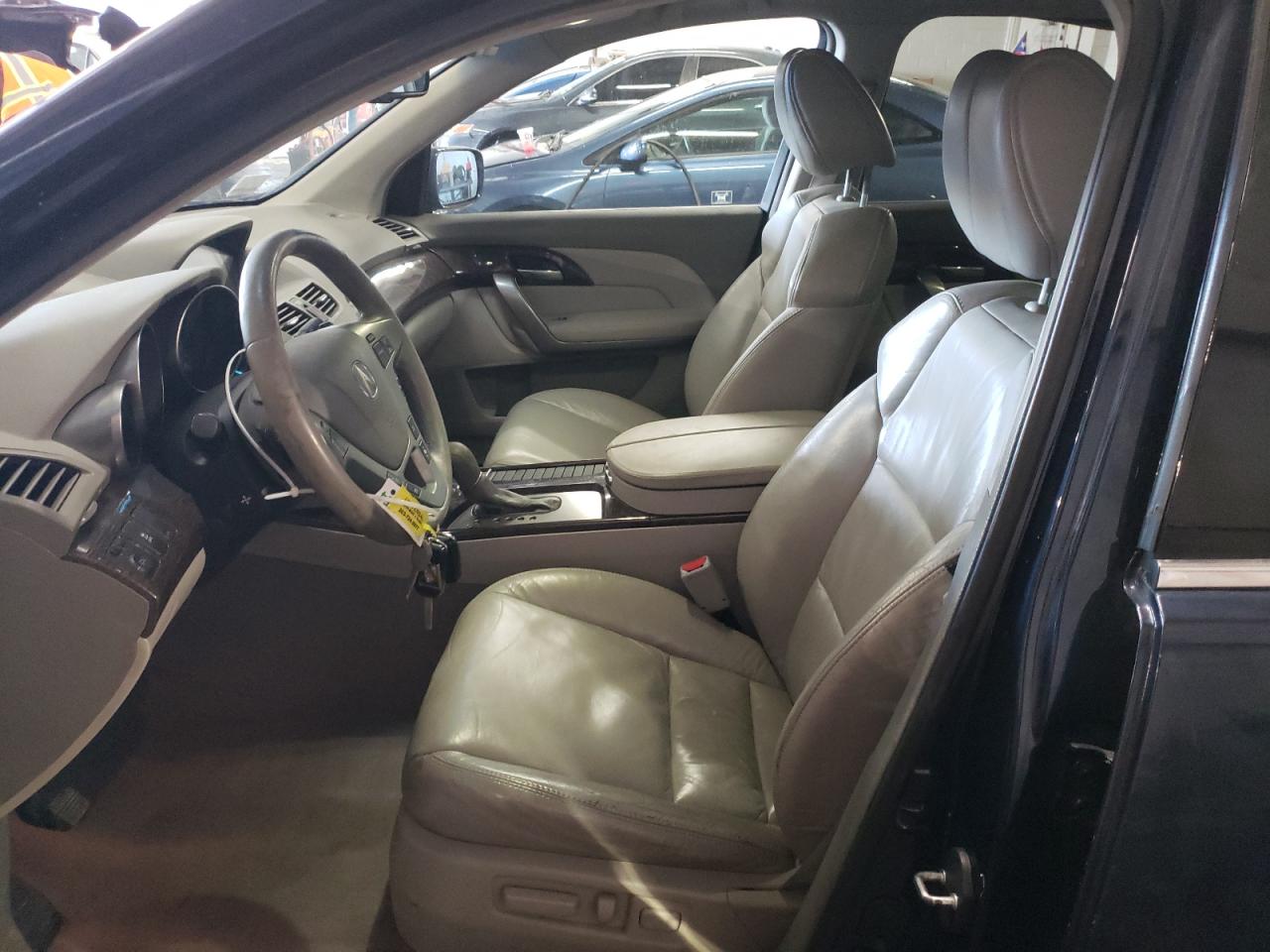 2011 Acura MDX - Image 7