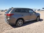 2017 Mitsubishi Outlander Es na sprzedaż w Phoenix, AZ - Front End