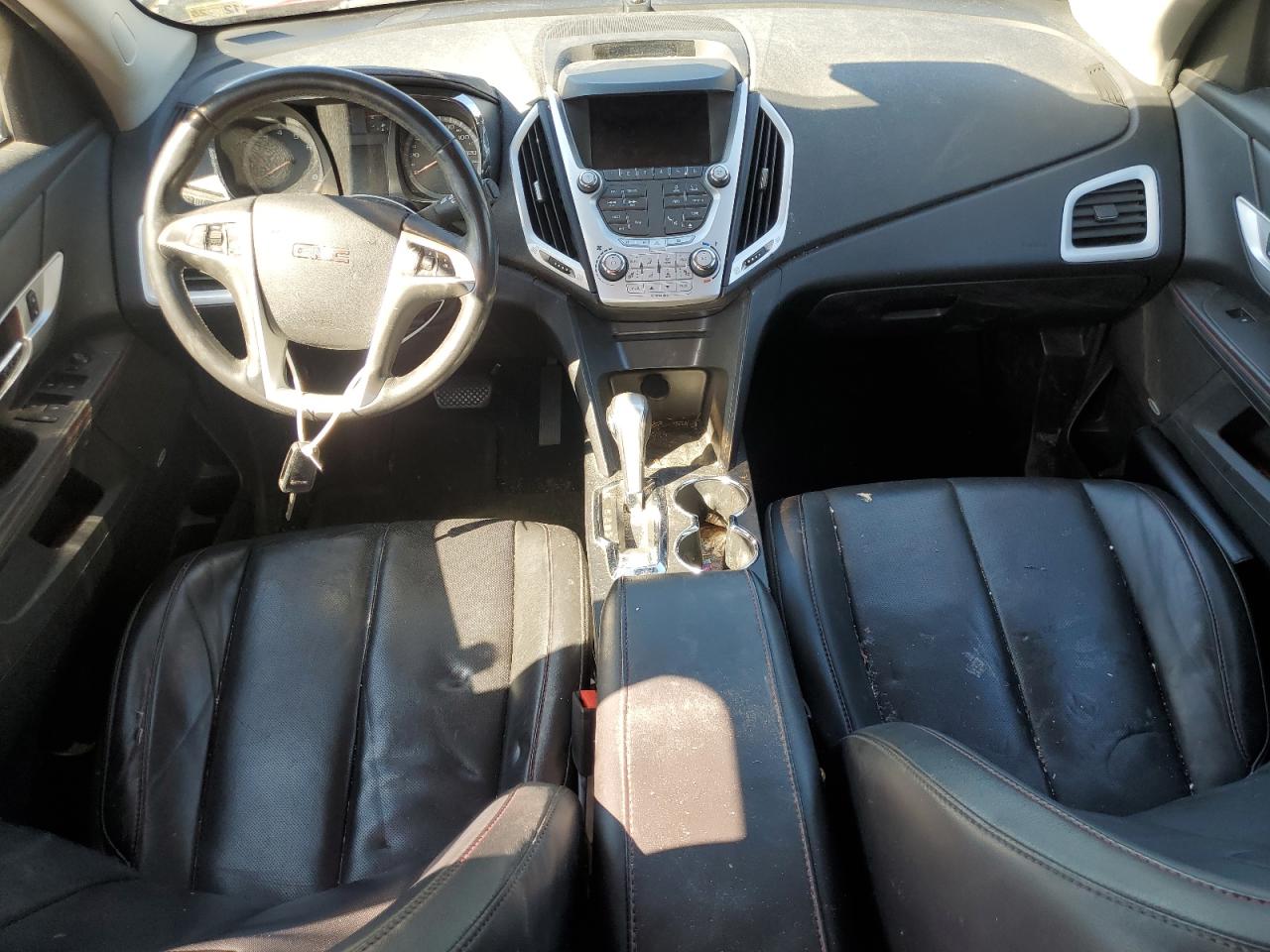 2015 GMC Terrain - Image 8
