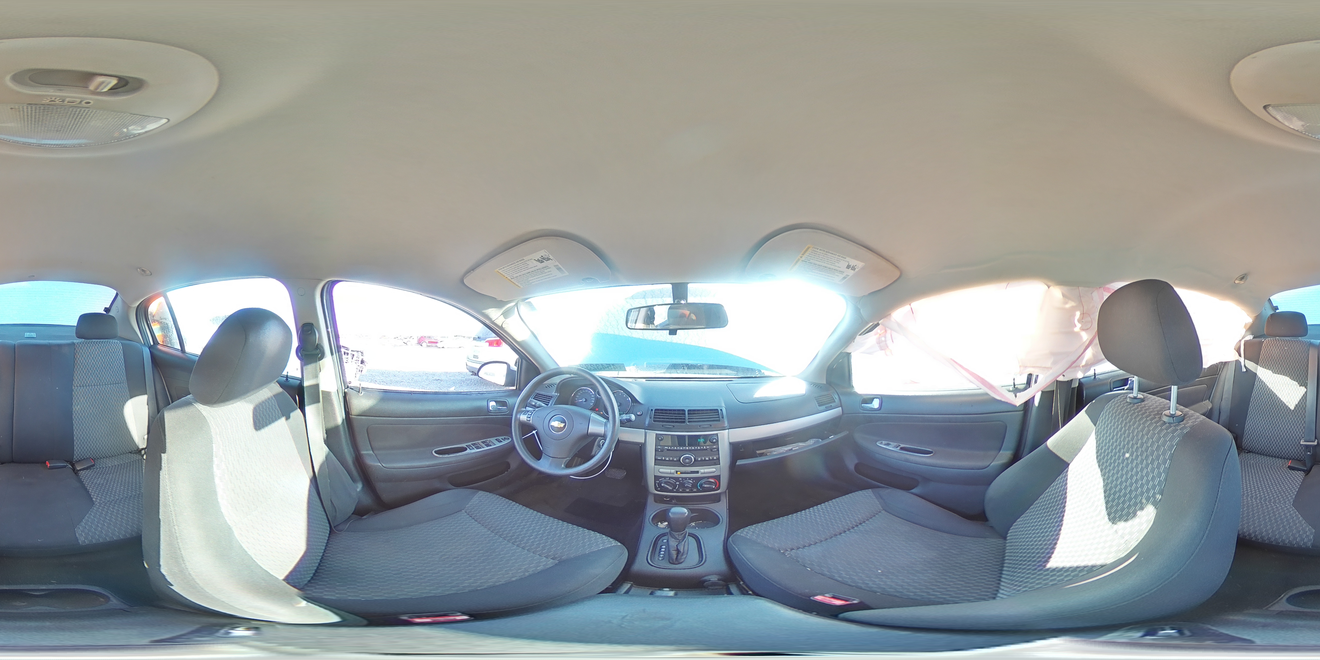 2010 Chevrolet Cobalt - Image 12