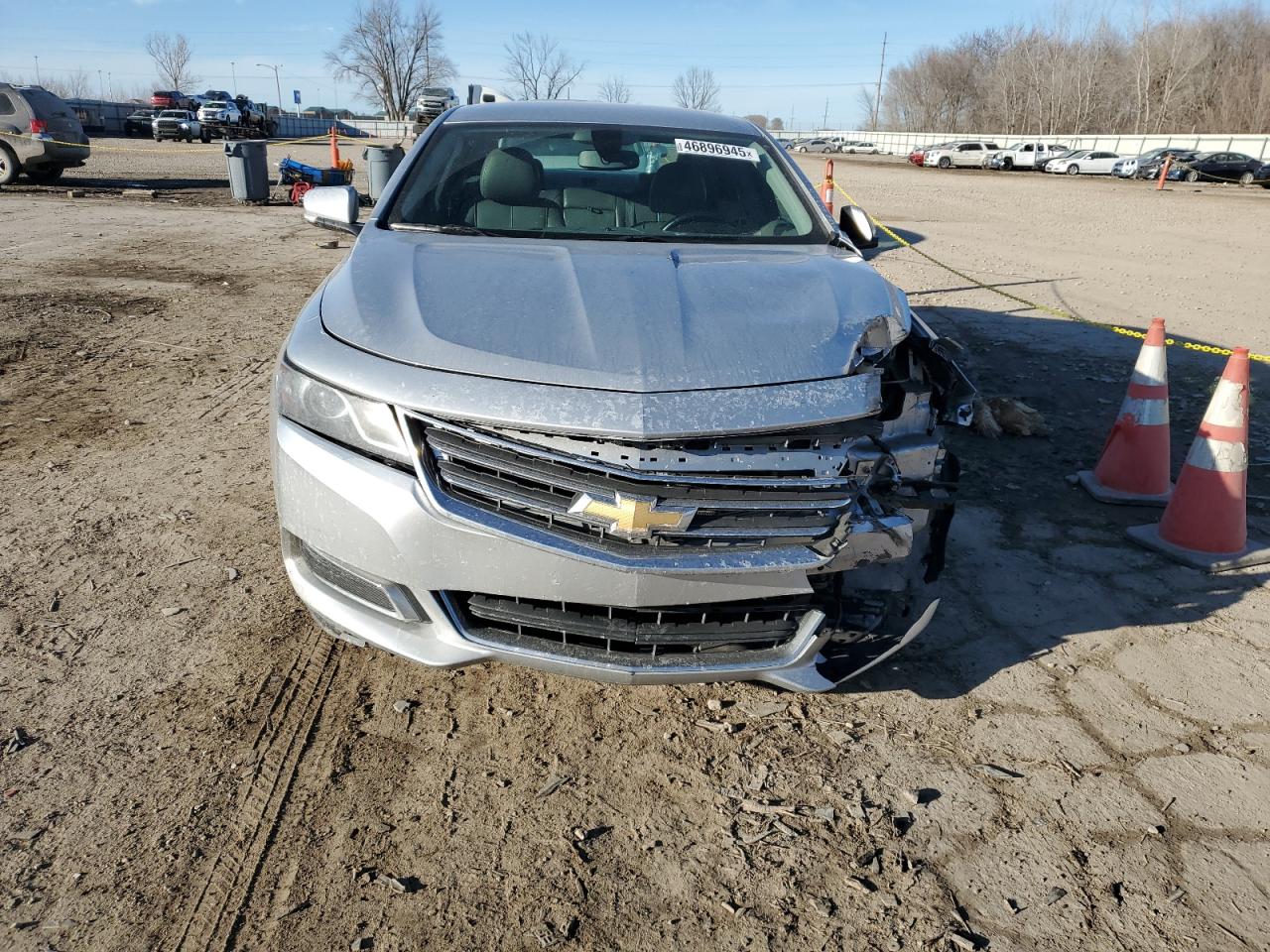 2014 Chevrolet Impala - Image 5