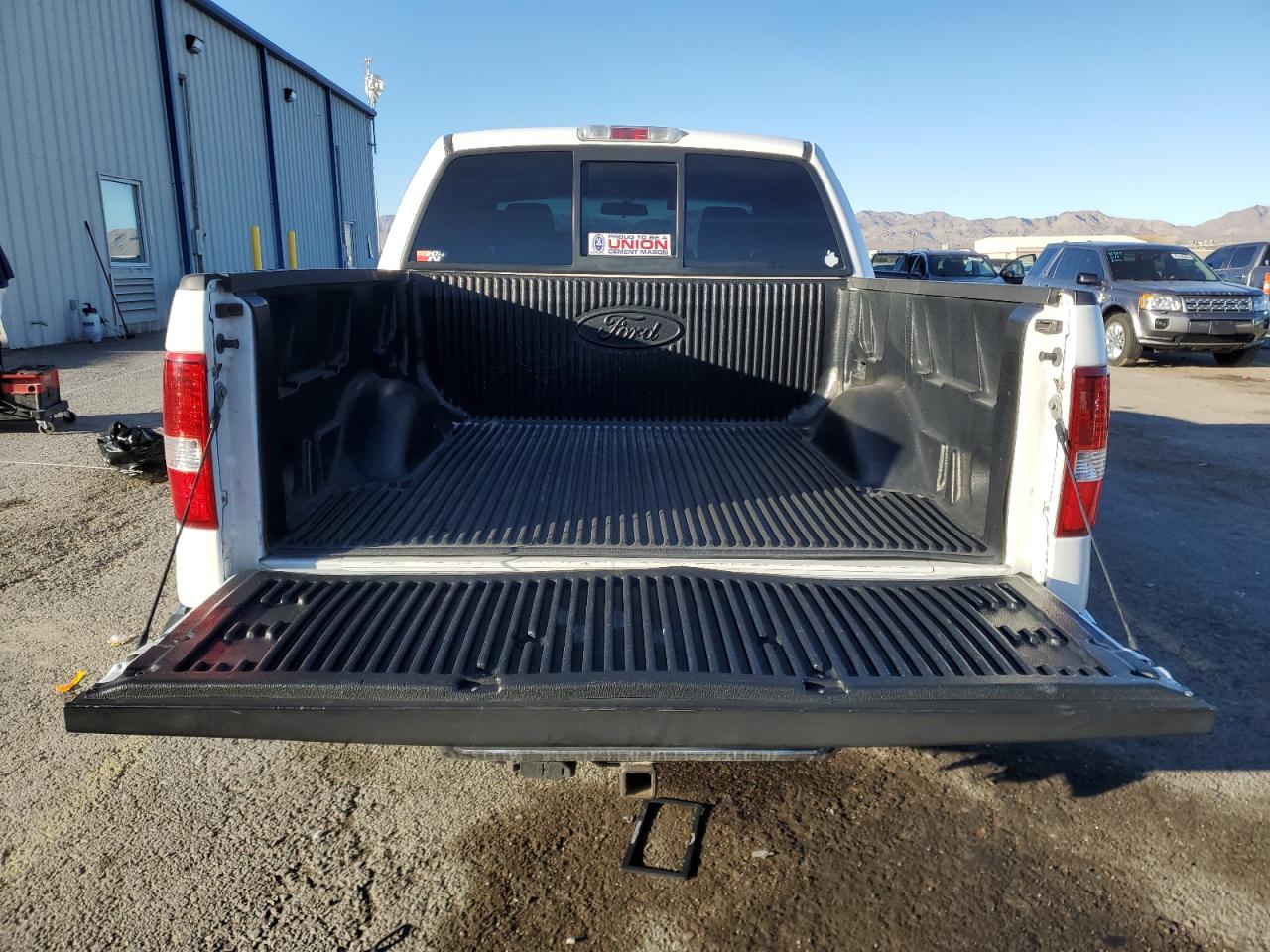 2008 Ford F-150 - Image 6