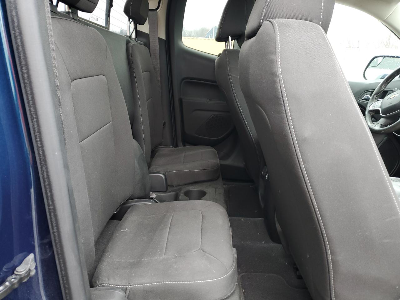 2019 Chevrolet Colorado - Image 10