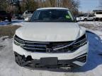 2024 VOLKSWAGEN TIGUAN SE for sale at Copart AB - CALGARY