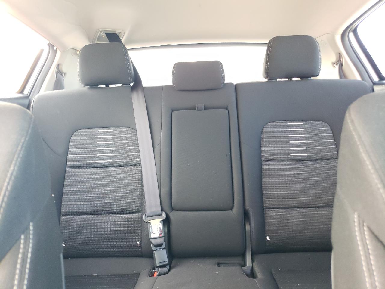 2018 Kia Sportage - Image 10
