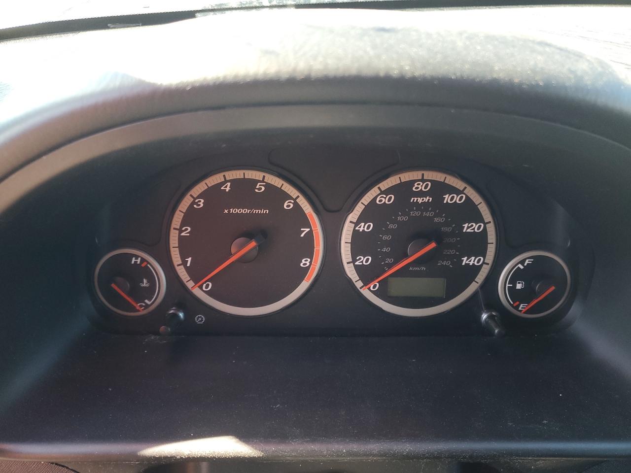 2006 Honda CR-V - Image 9