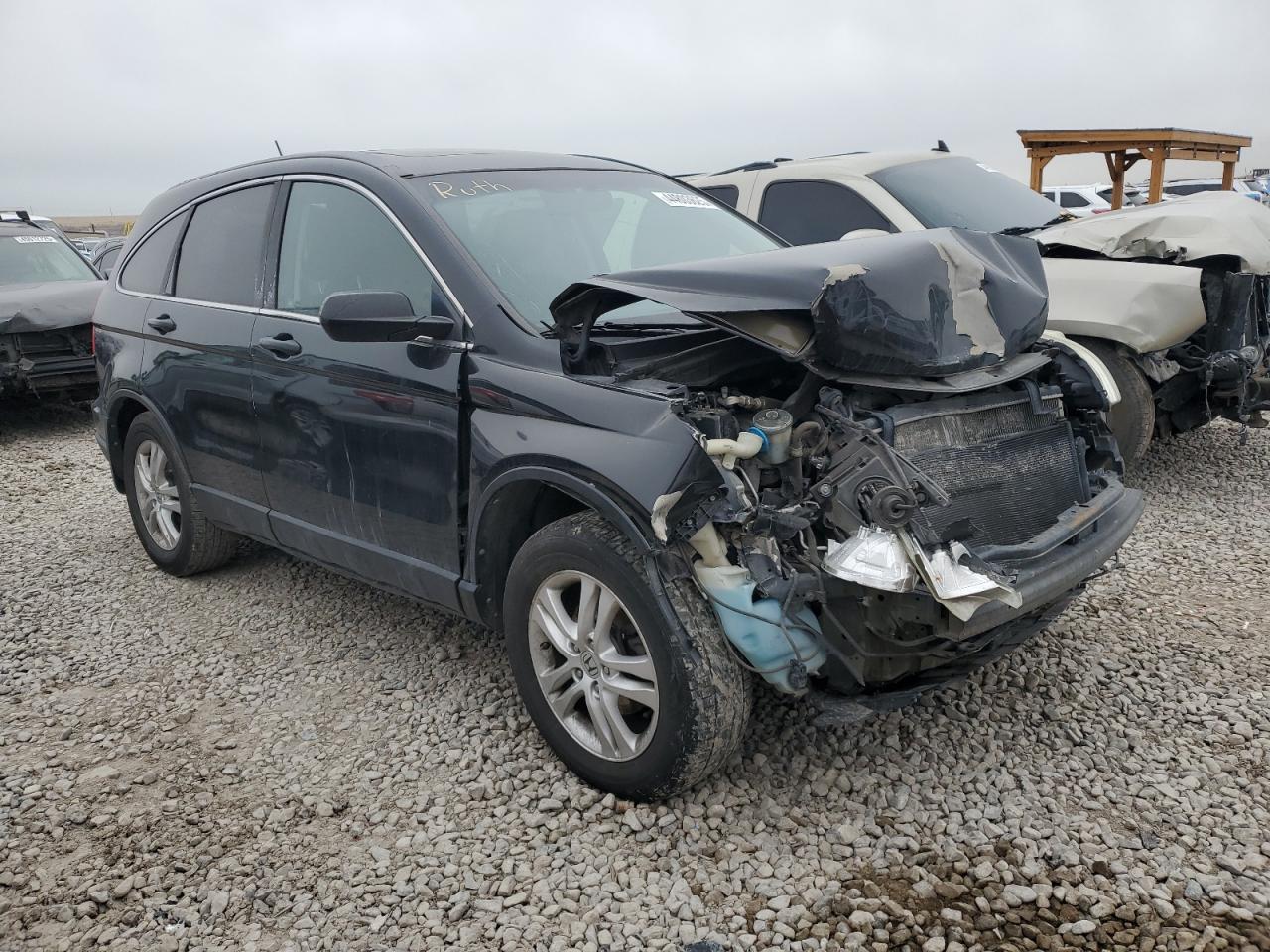 2011 Honda CR-V - Image 4