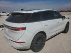 2021 Lincoln Corsair Reserve de vânzare în Andrews, TX - Front End