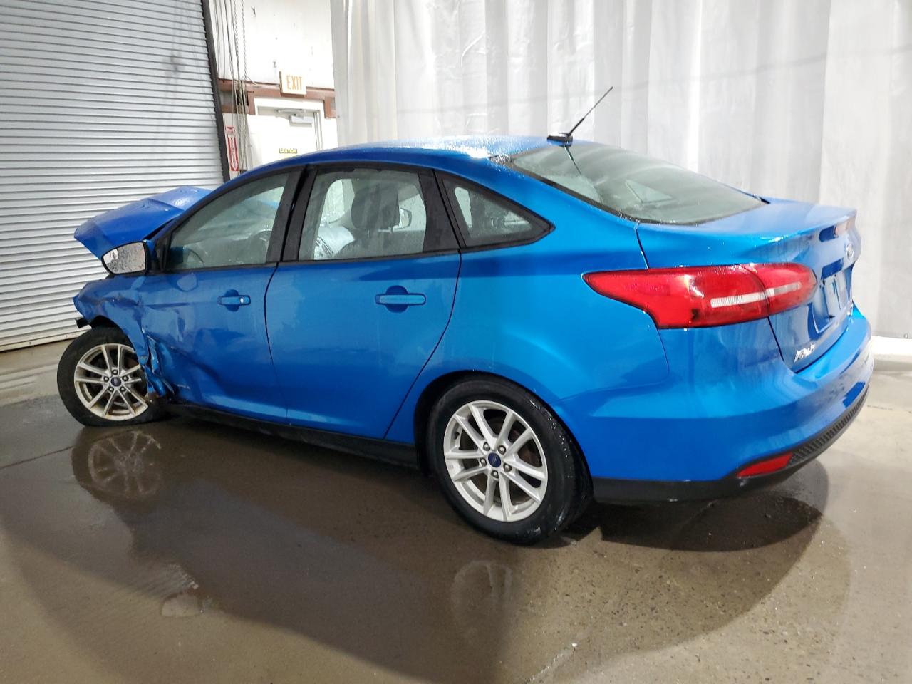 2016 Ford Focus - Image 2