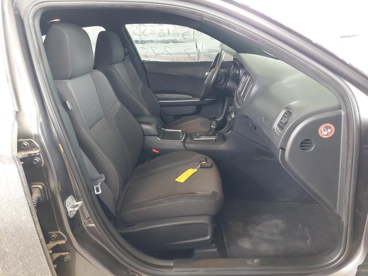 2C3CDXBG0KH55924 - 2019 Dodge CHARGER - #45818855
