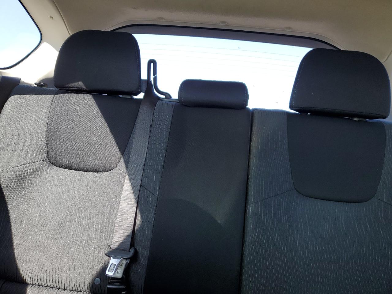 2011 Subaru Impreza - Image 10