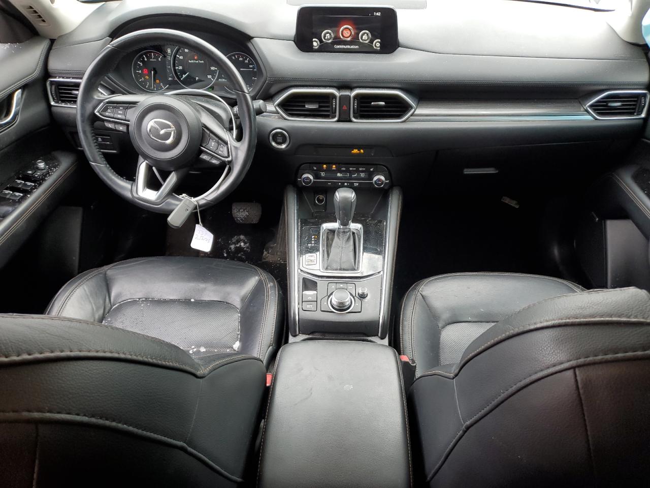 2019 Mazda CX-5 - Image 8