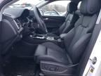 2024 Audi Q5 Premium 45 за продажба в North Billerica, MA - Front End