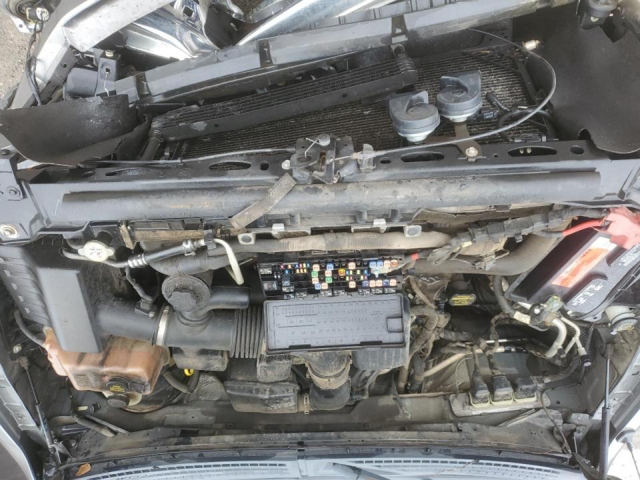 2010 Ford F-150 - Image 11