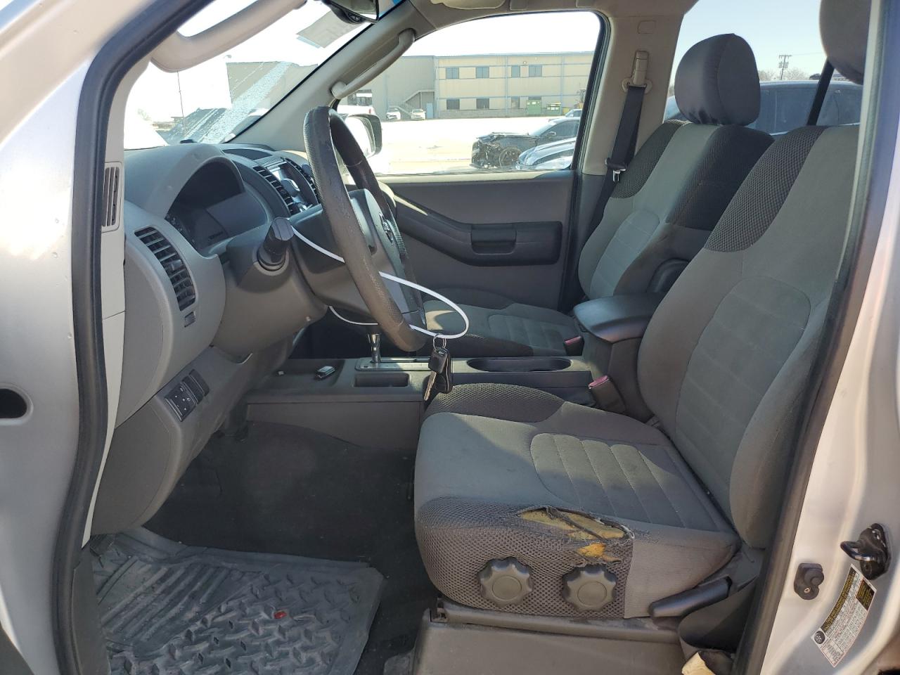 2007 Nissan XTerra - Image 7