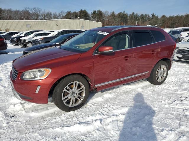 2014 Volvo Xc60 3.2