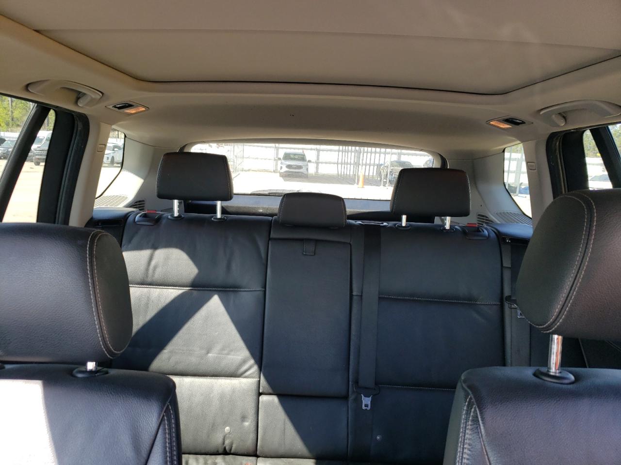 2011 BMW X3 - Image 10