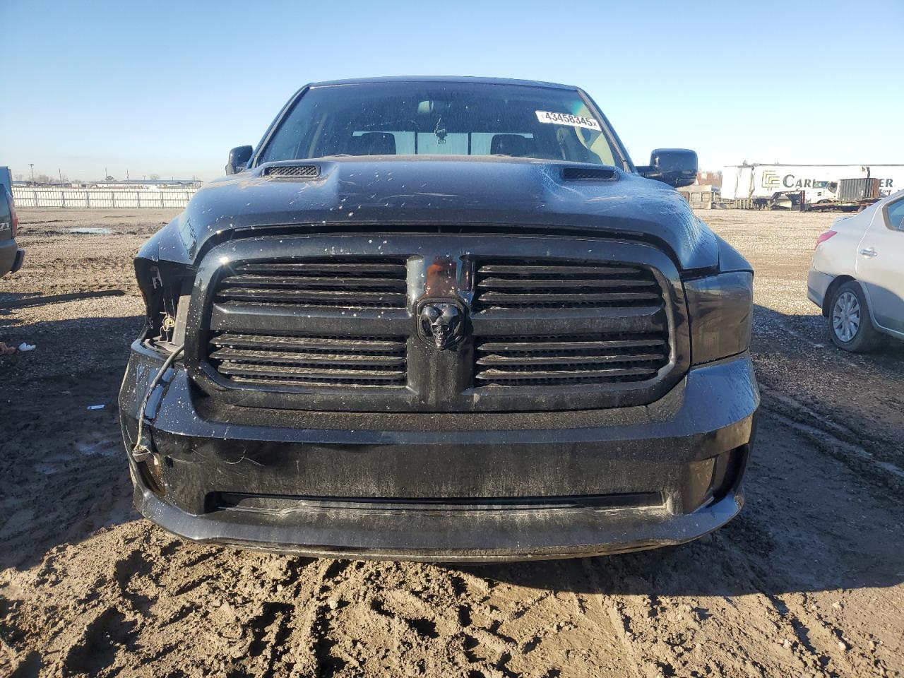 2013 RAM 1500 - Image 5