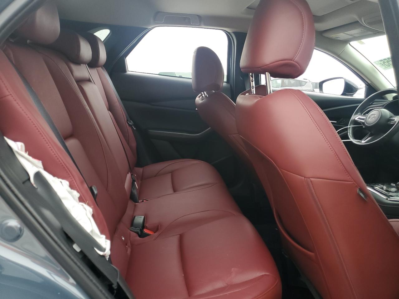 2023 Mazda CX-30 - Image 12