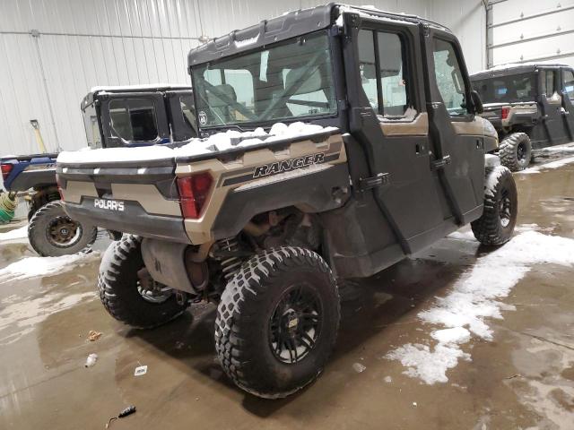 2020 POLARIS RANGER CREW XP 1000 NORTHSTAR PREMIUM