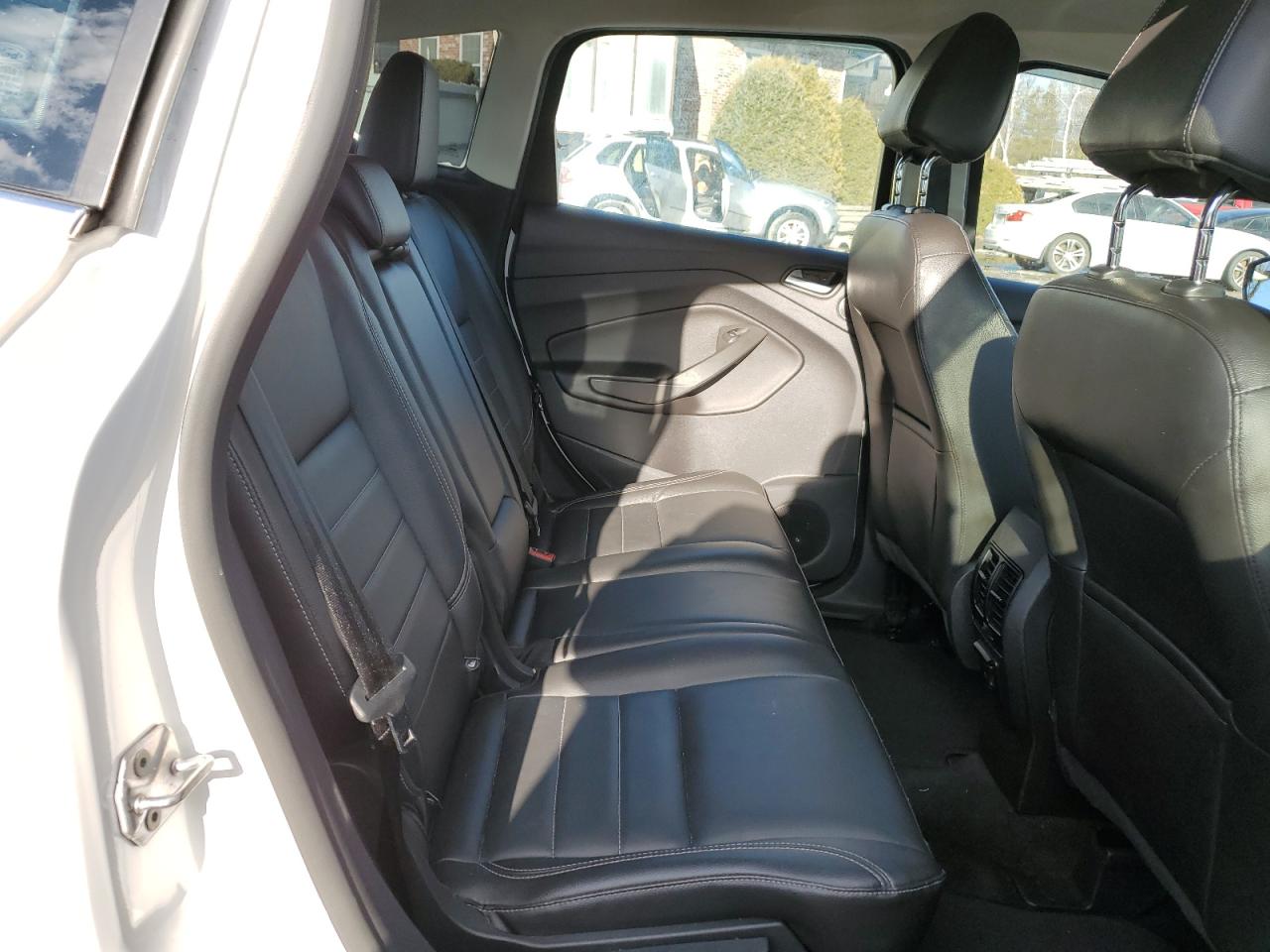 2014 Ford C-MAX - Image 10