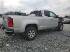 2016 Chevrolet Colorado  на продаже в Mebane, NC - Front End