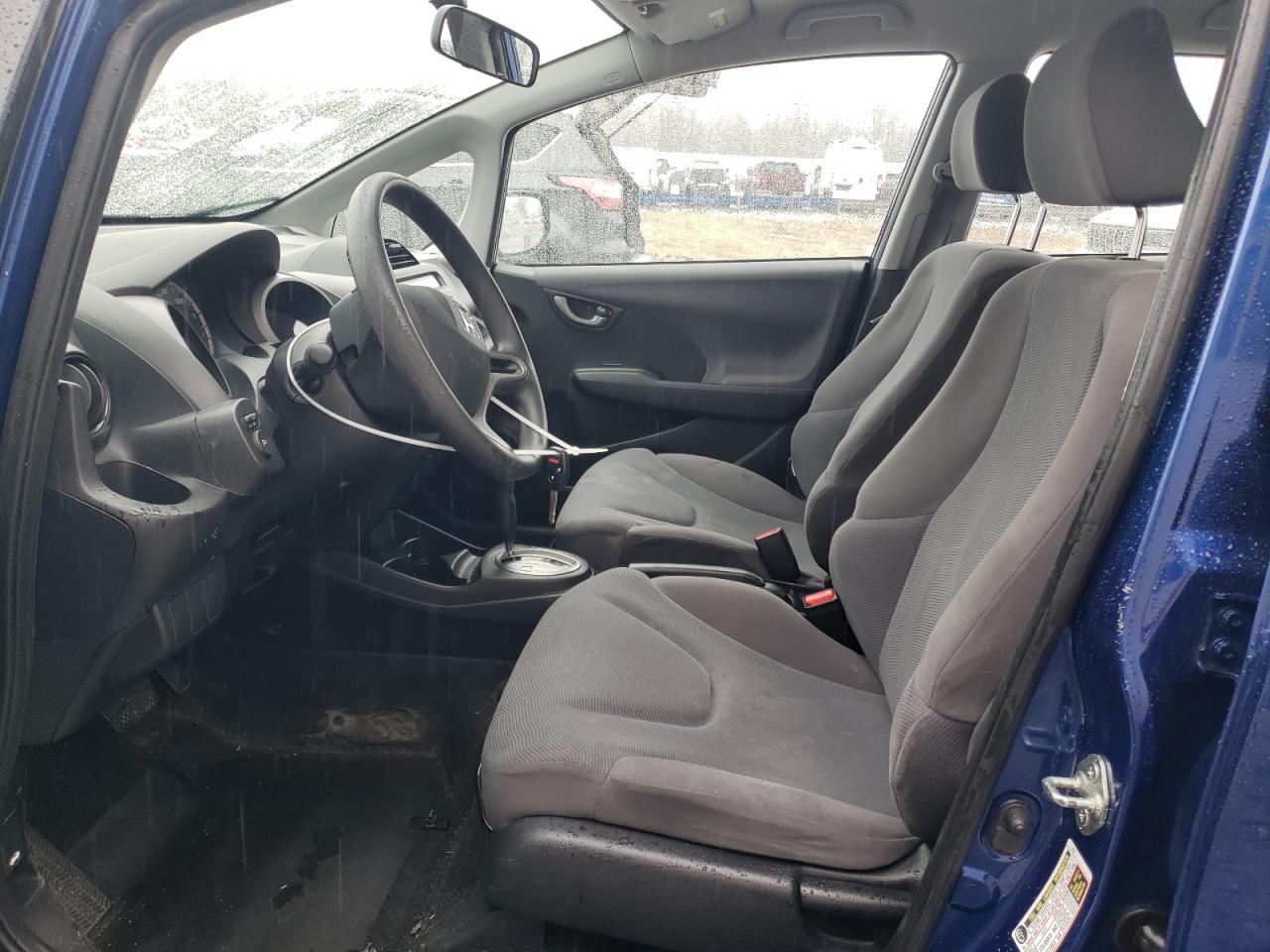 2010 Honda Fit - Image 7
